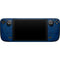NFL New England Patriots Distressed Steam Deck Handheld Gaming Computer Skin